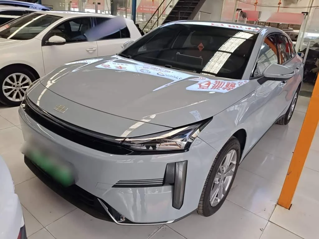 Geely Galaxy Galaxy L6