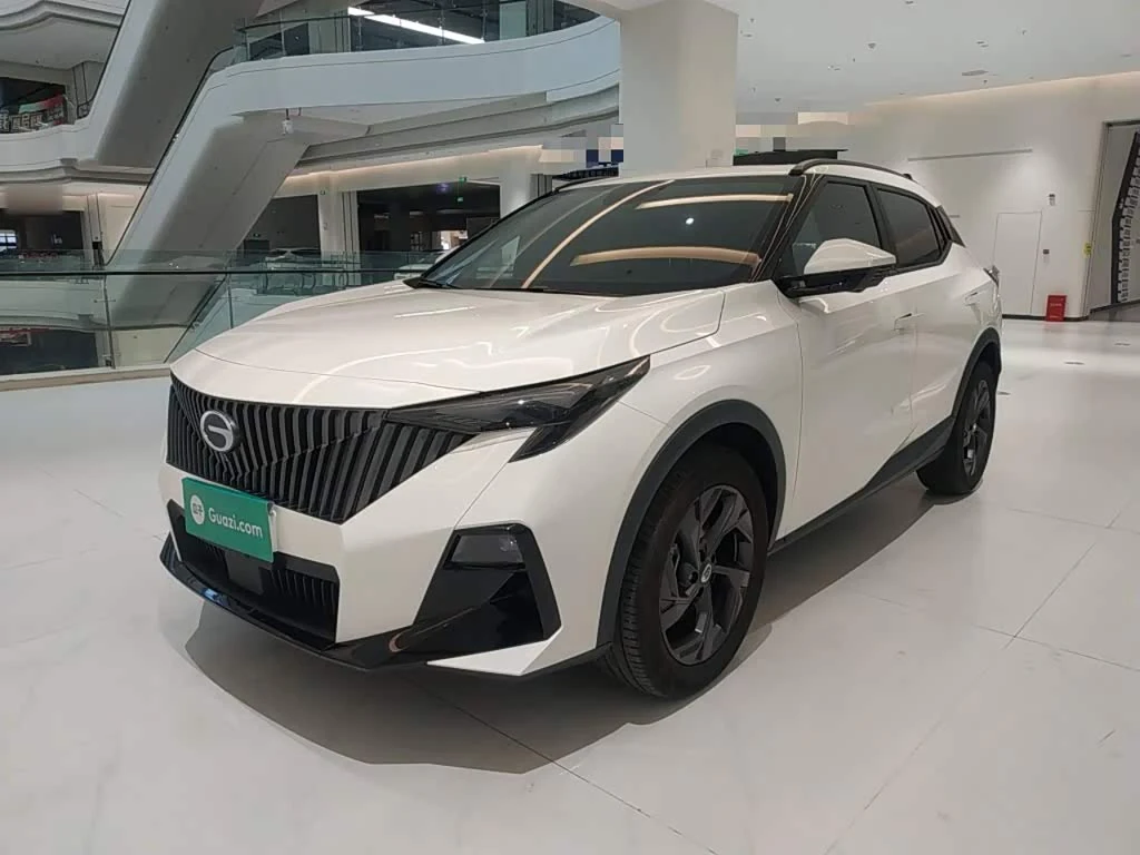 GAC GS3
