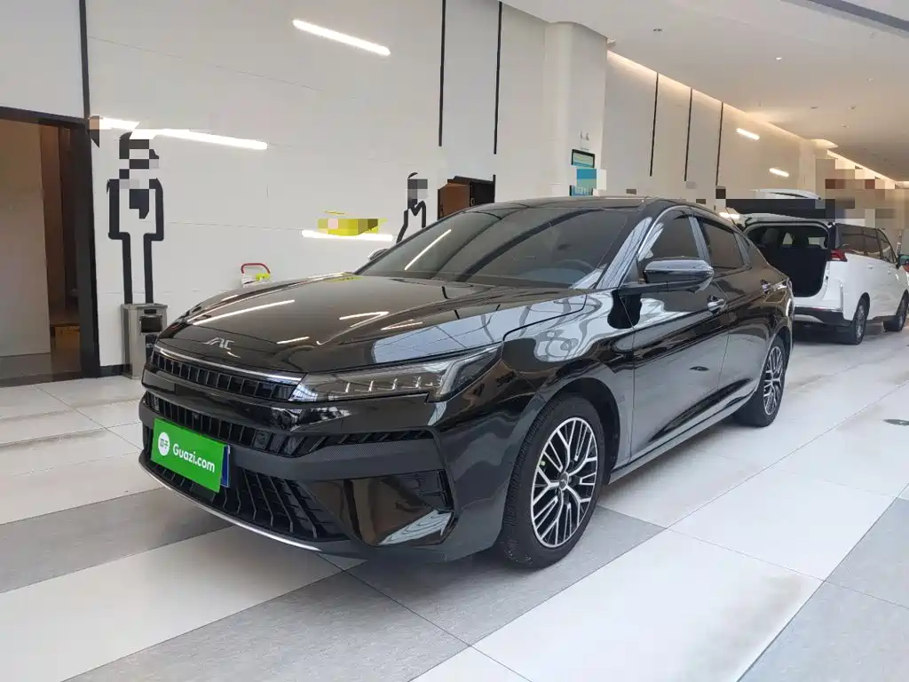 JAC A5 PLUS