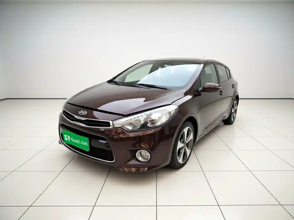 Kia K3S