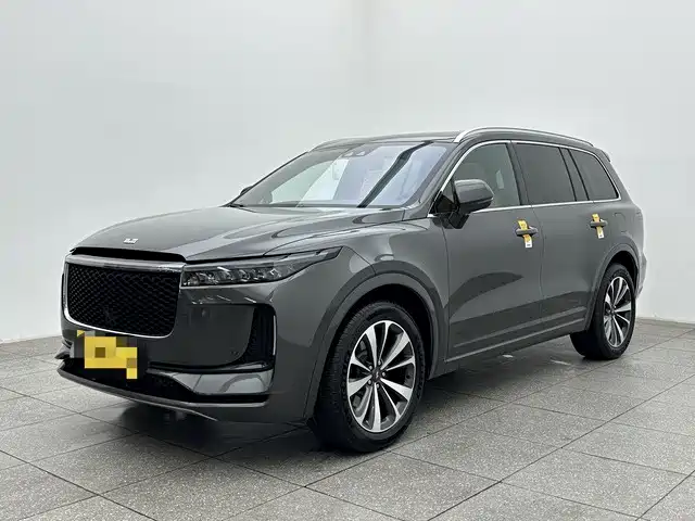 Li Auto ONE
