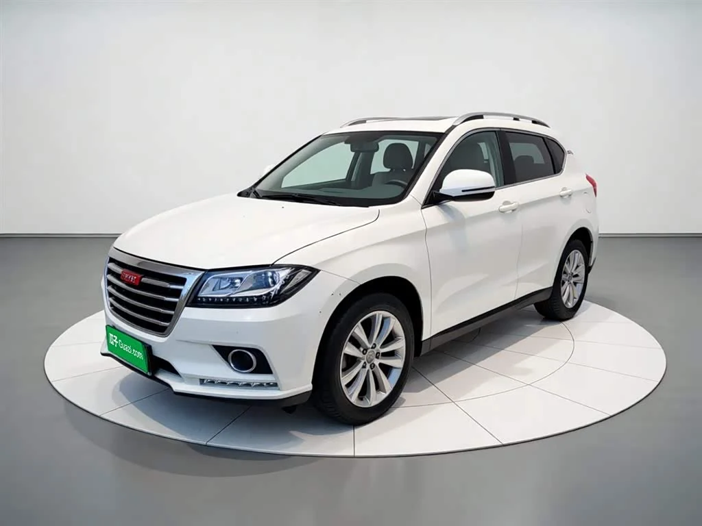 Haval H2