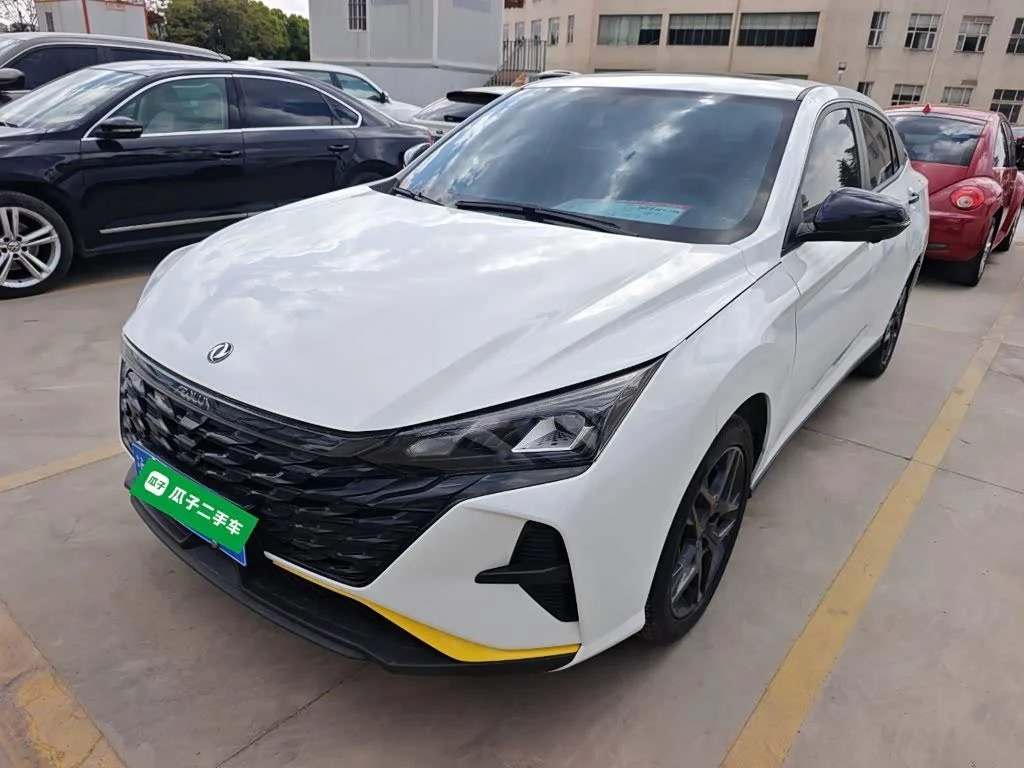 Dongfeng