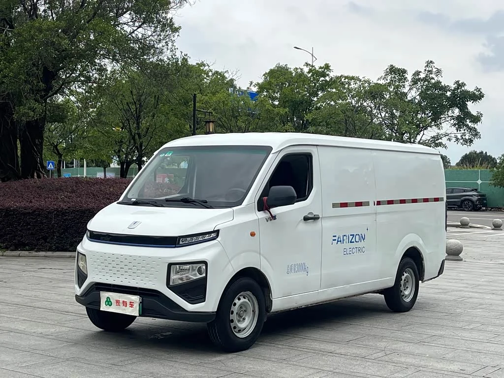 Farizon V