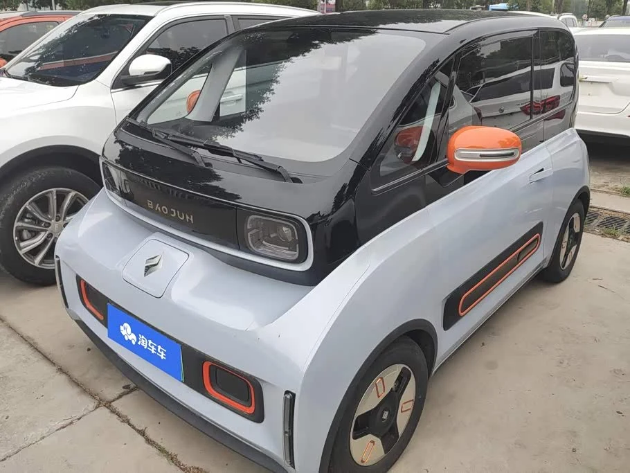 Baojun Kiwi EV
