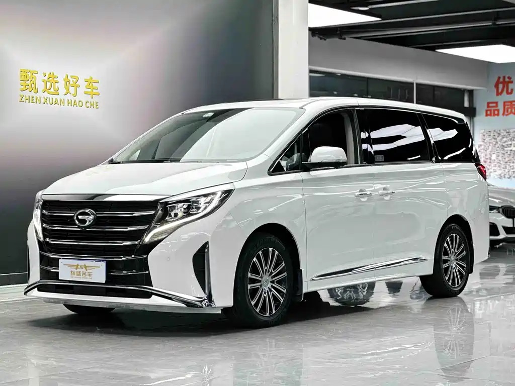 GAC M8