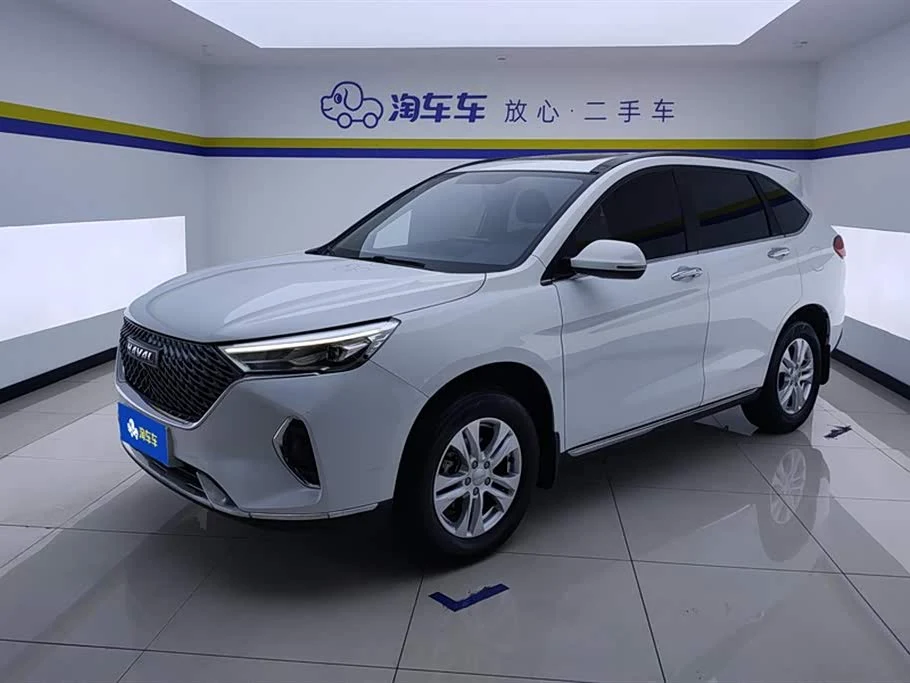 Haval M6