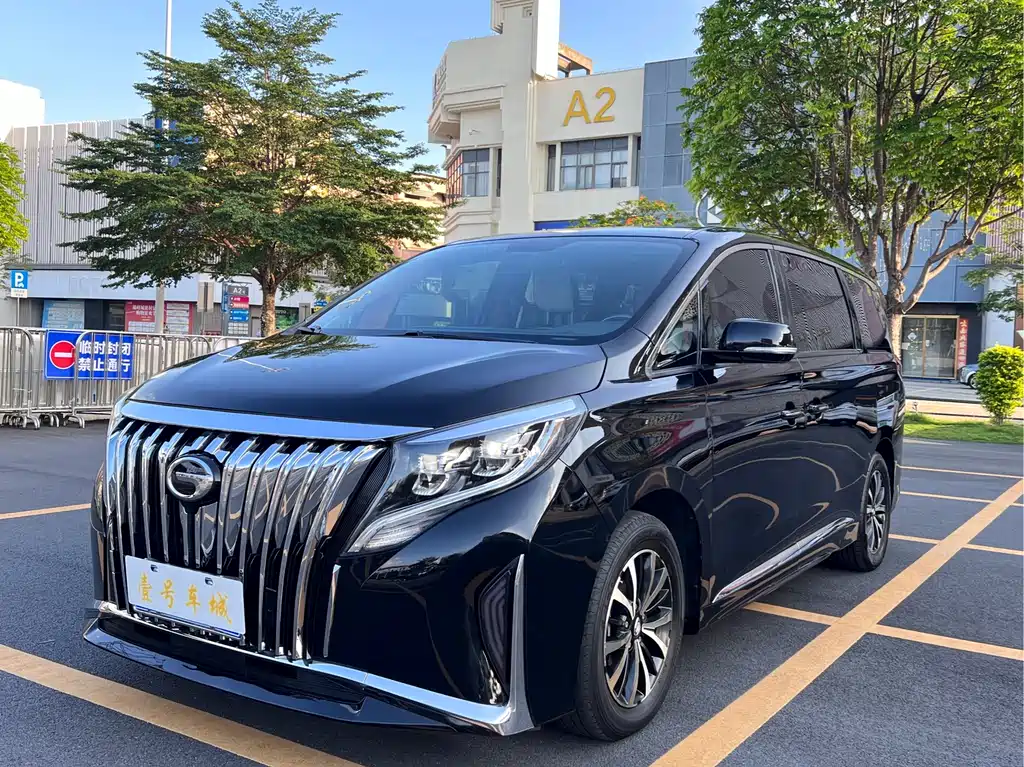 GAC M8
