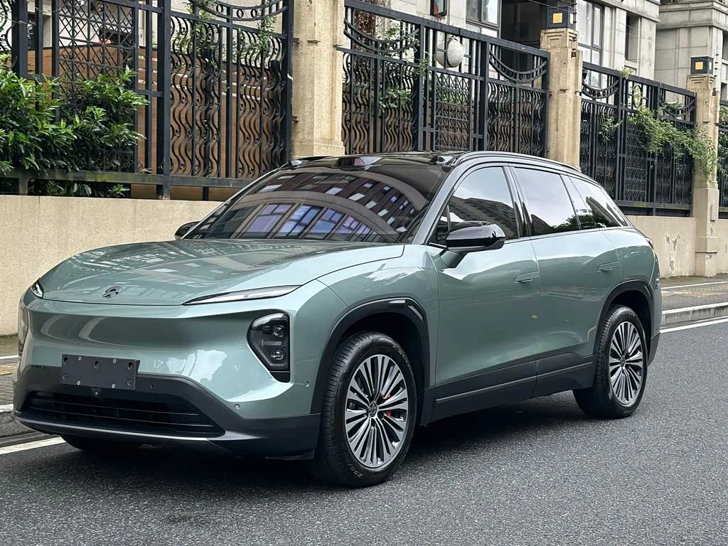 NIO ES7