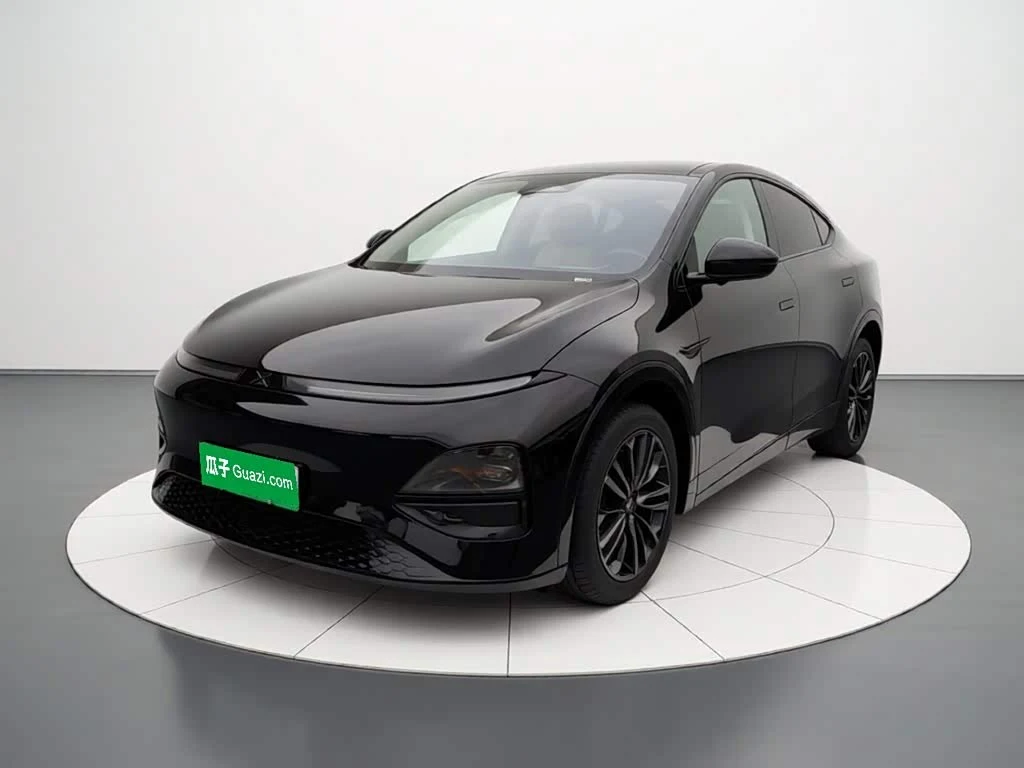 Xpeng G6