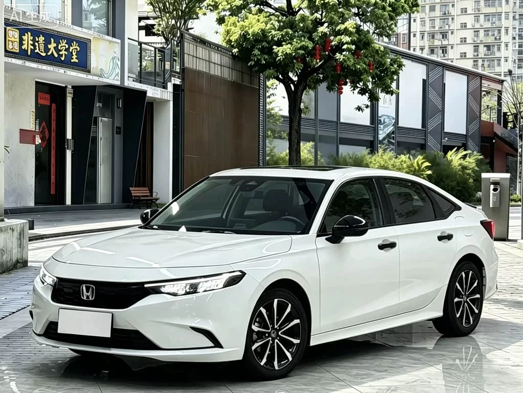 Honda Integra