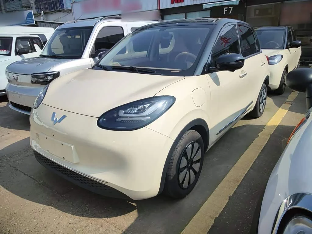 Wuling Binguo
