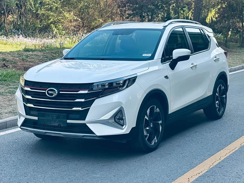 GAC GS3