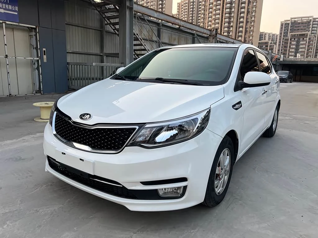 Kia K2