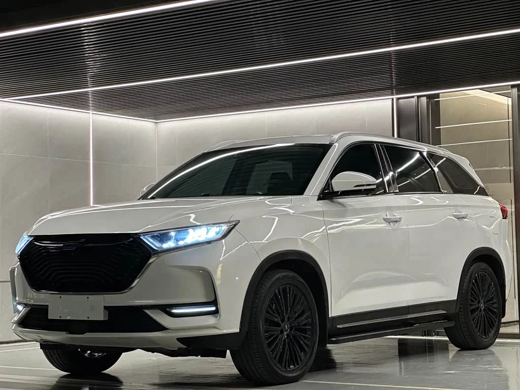 Oshan X7