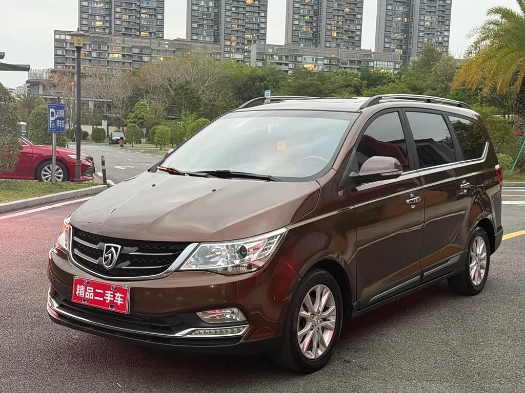 Baojun 730