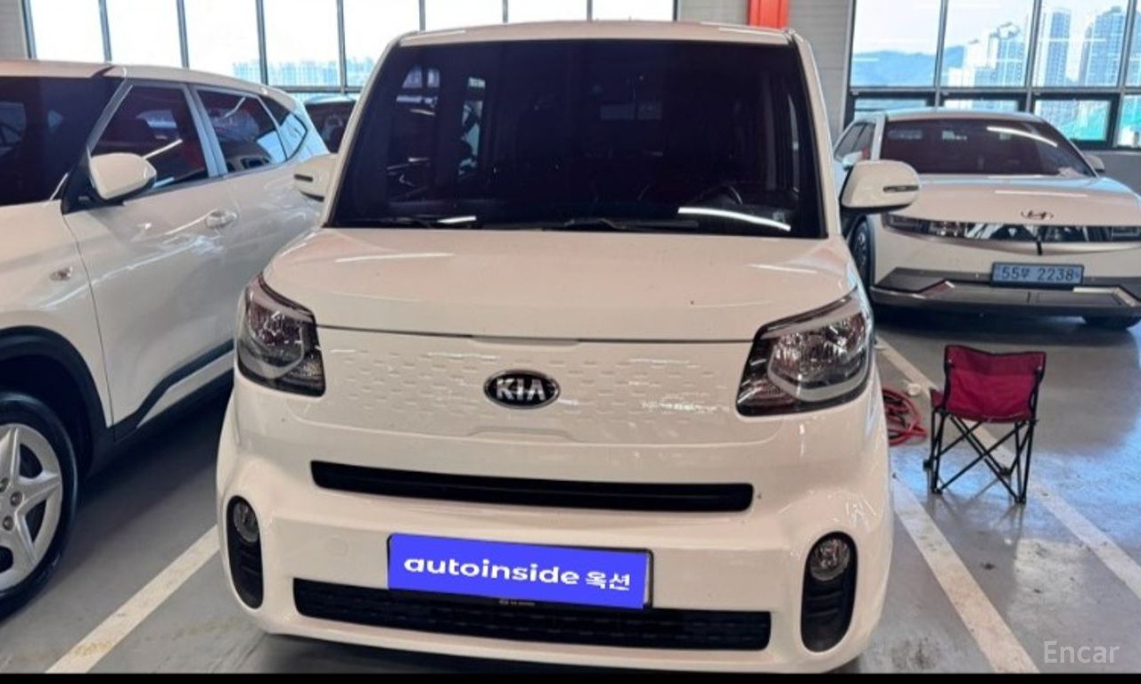 Kia Ray