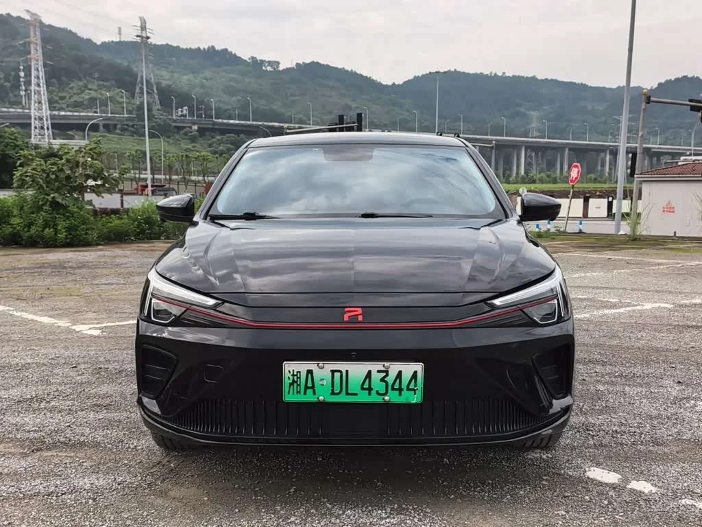 Rising Auto ER6