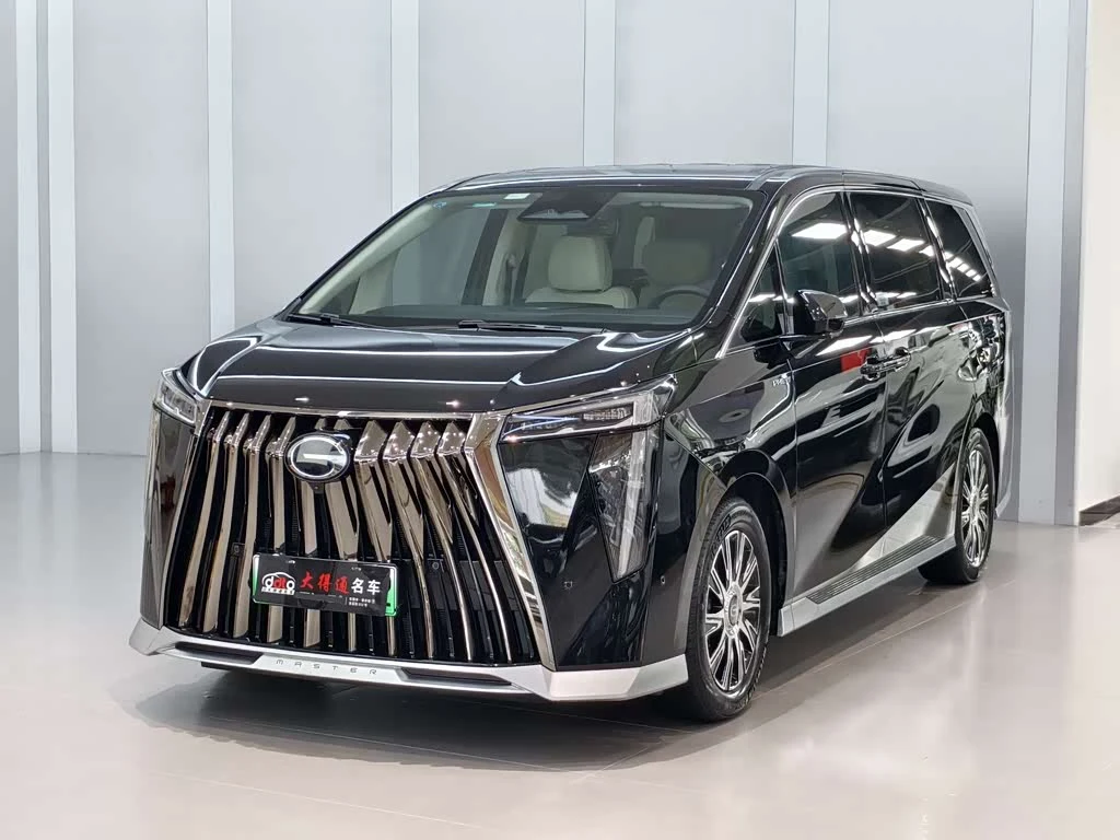 GAC E9