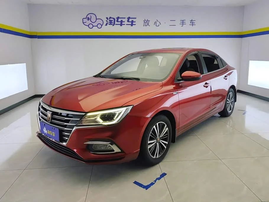 Roewe i5
