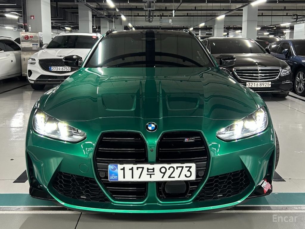 BMW M3