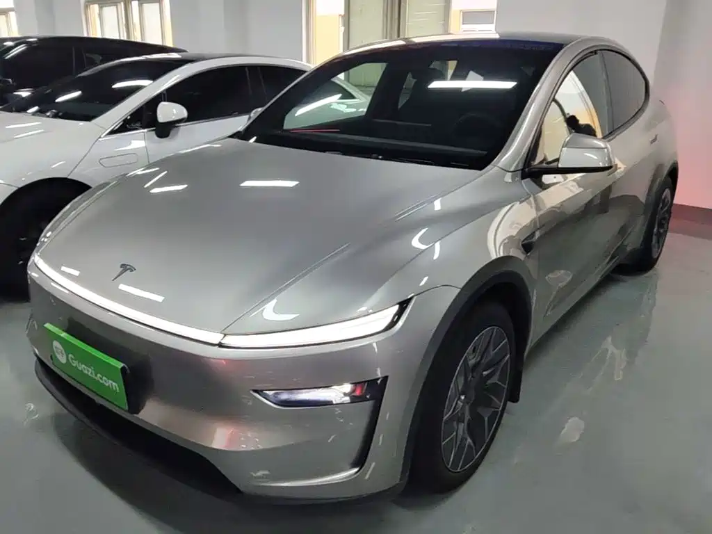 Tesla Model Y L