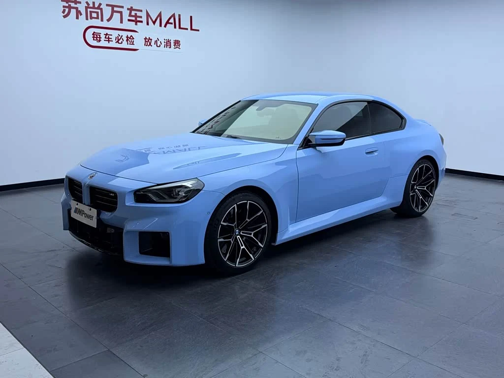 BMW M2