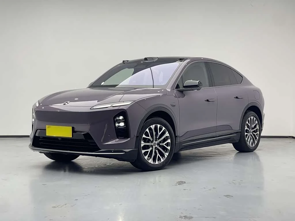 NIO EC6