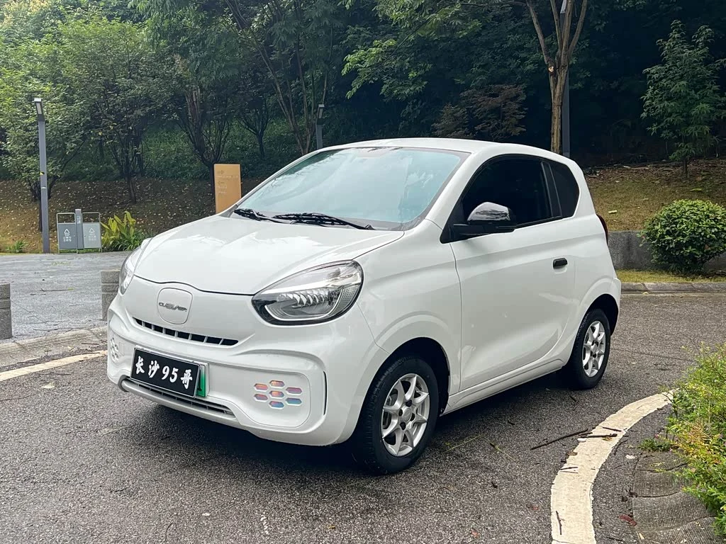 Roewe Clever