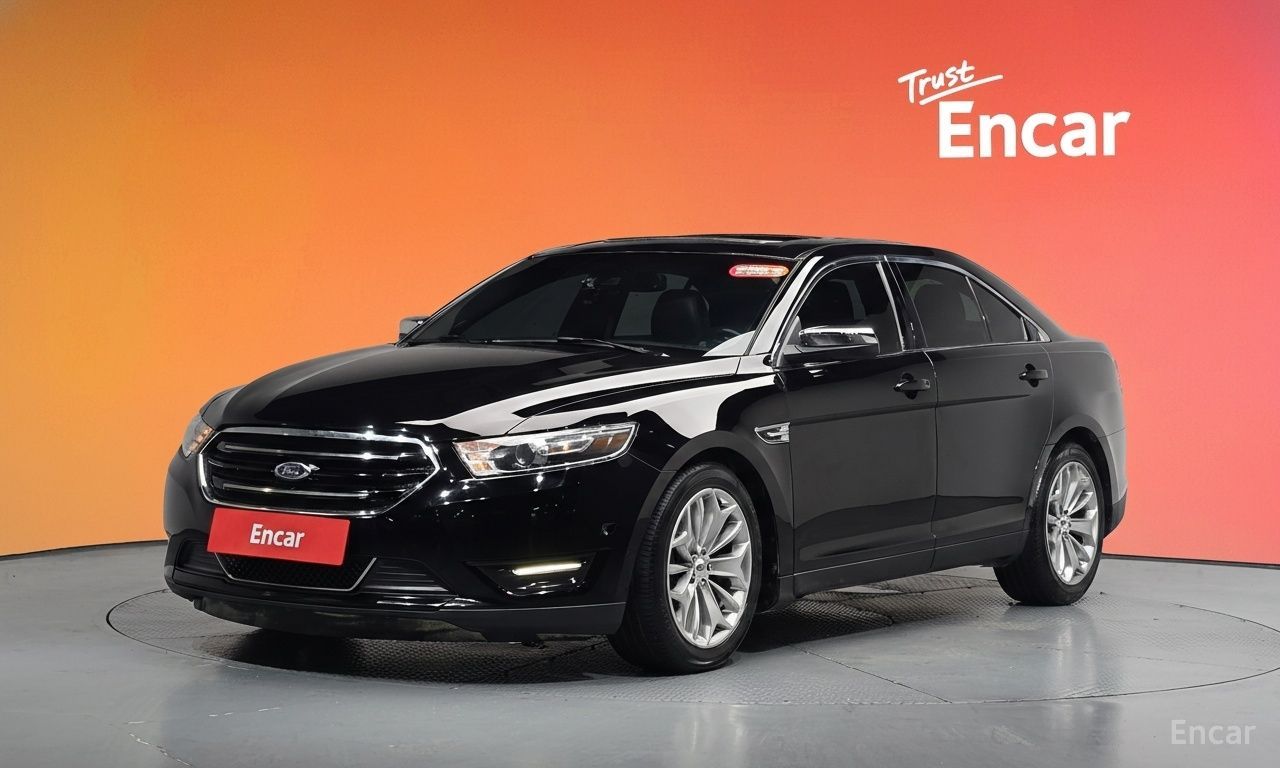 Ford Taurus