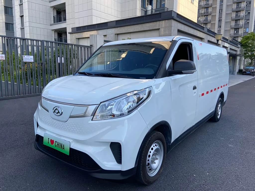 Maxus EV30