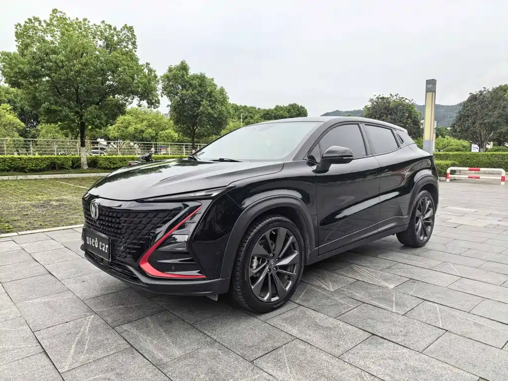 Changan UNI-T