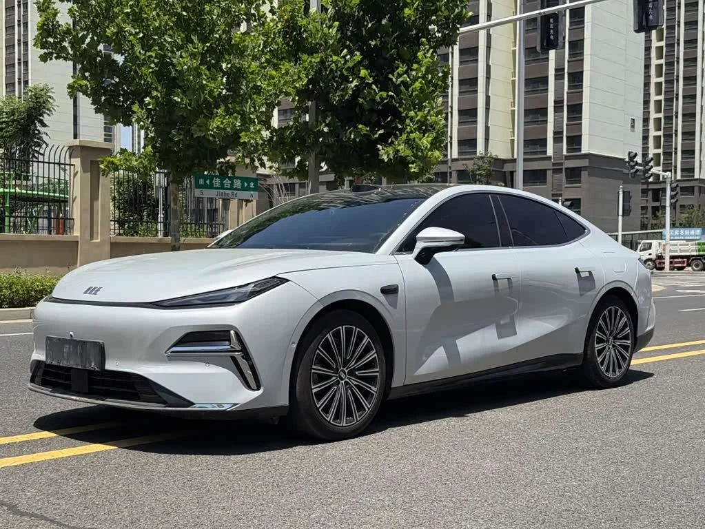Geely Galaxy Galaxy 8
