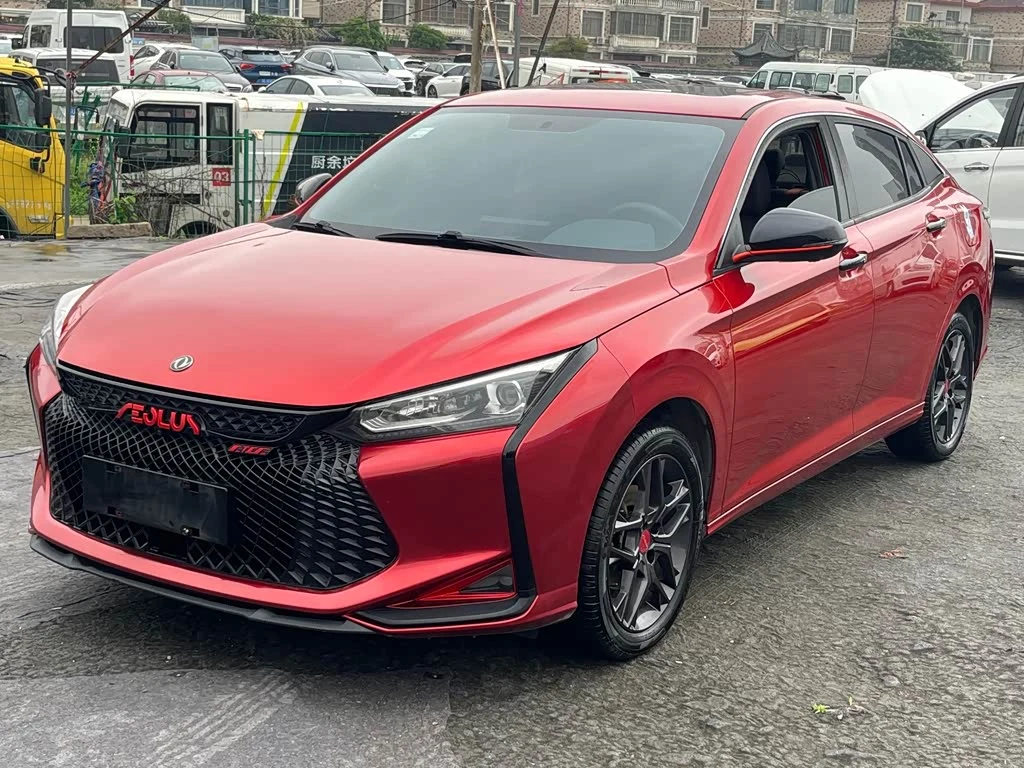 Dongfeng