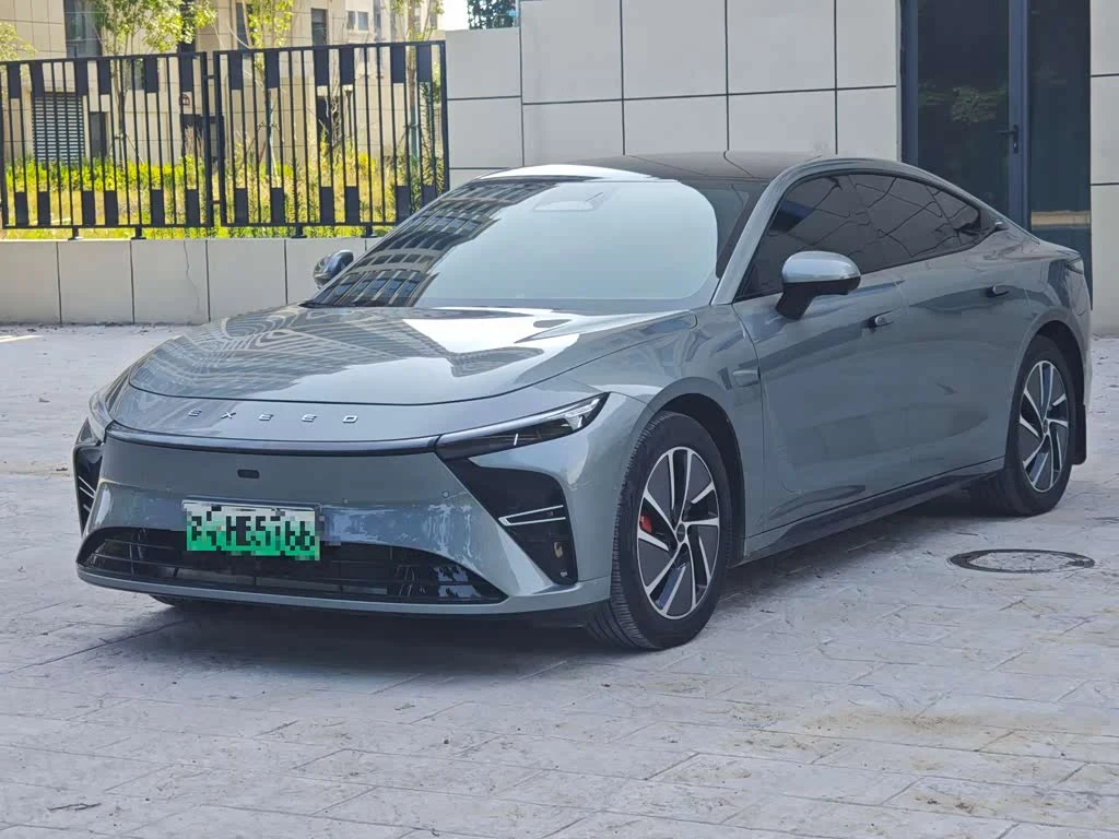 Автомобиль #893615