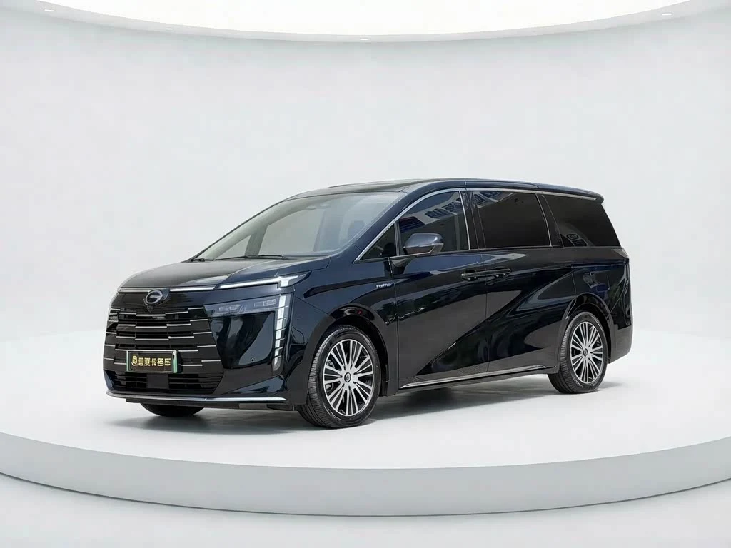 GAC E8