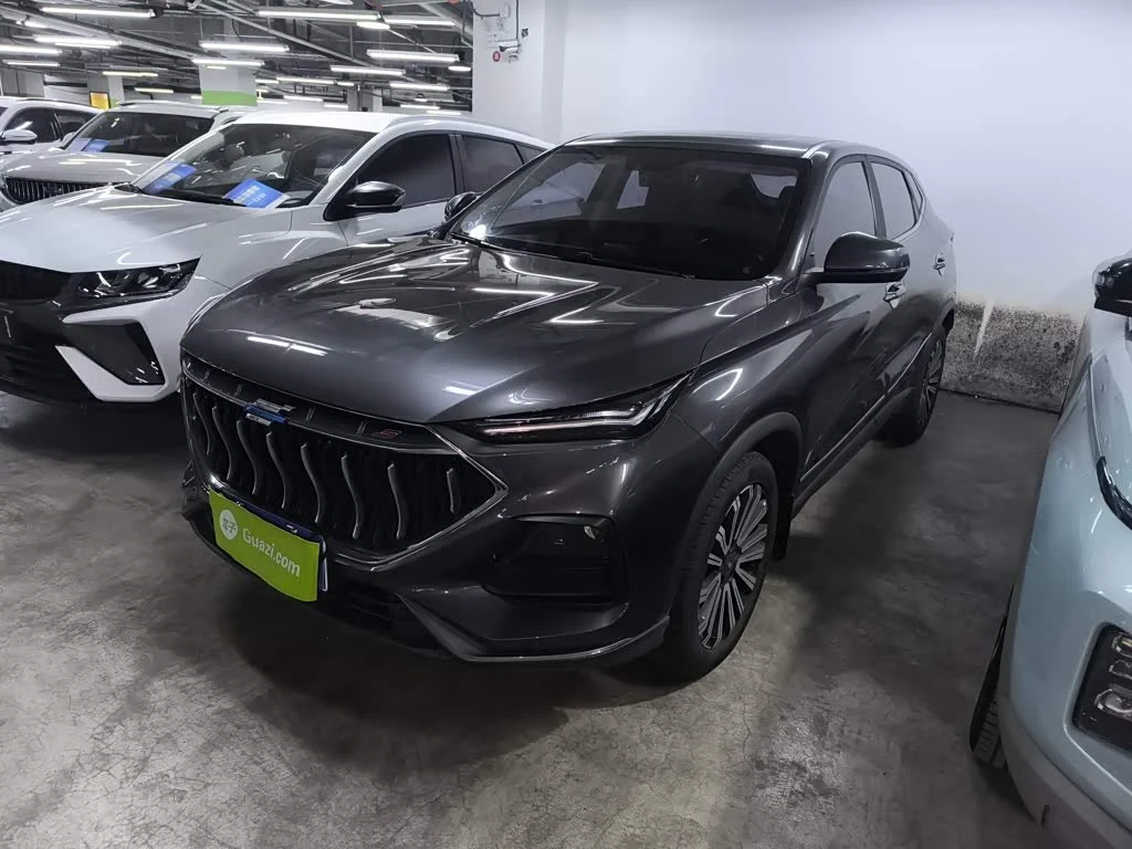 Oshan X5