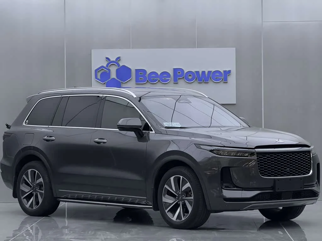 Li Auto ONE