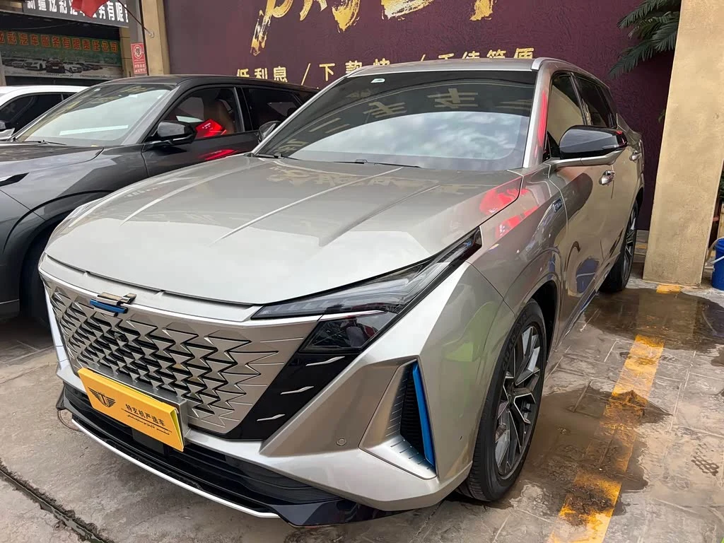 Changan Z6