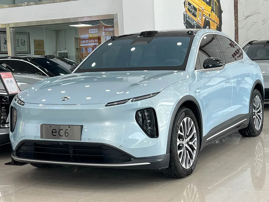 NIO EC6