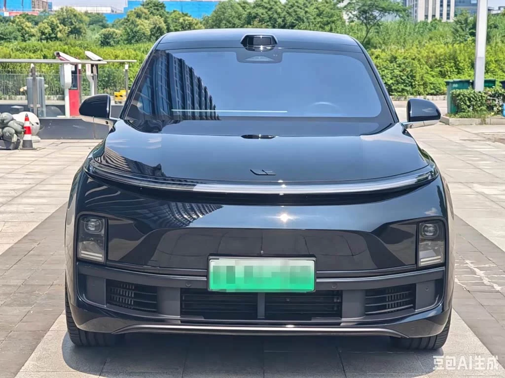 Li Auto L9