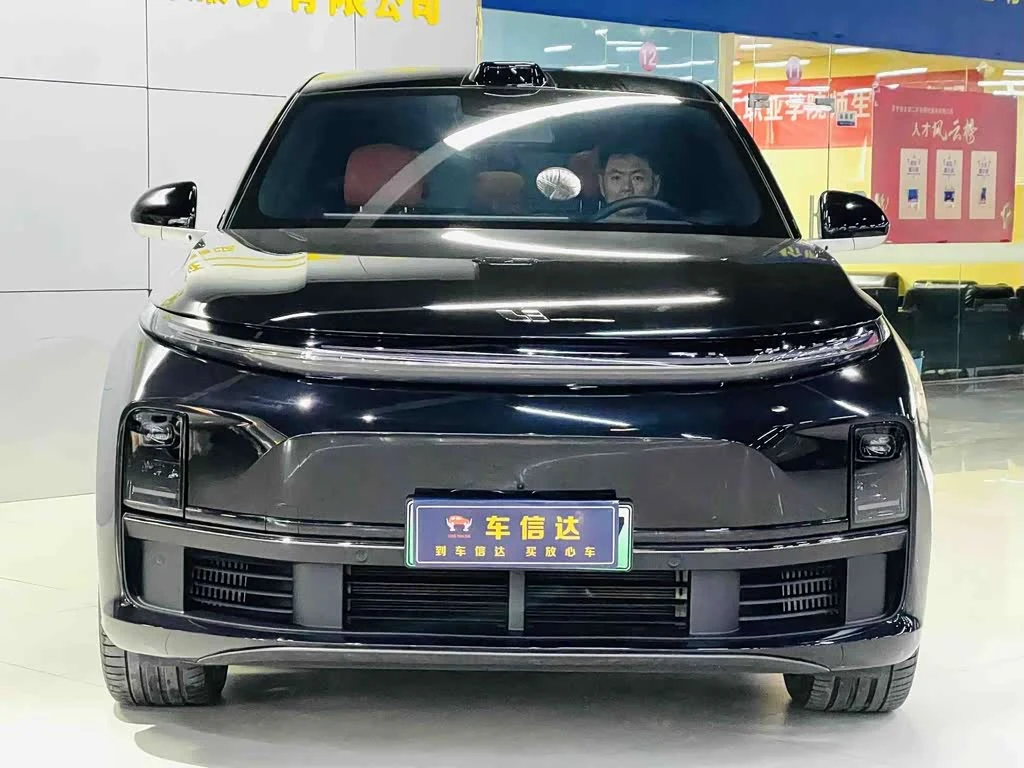 Li Auto L7