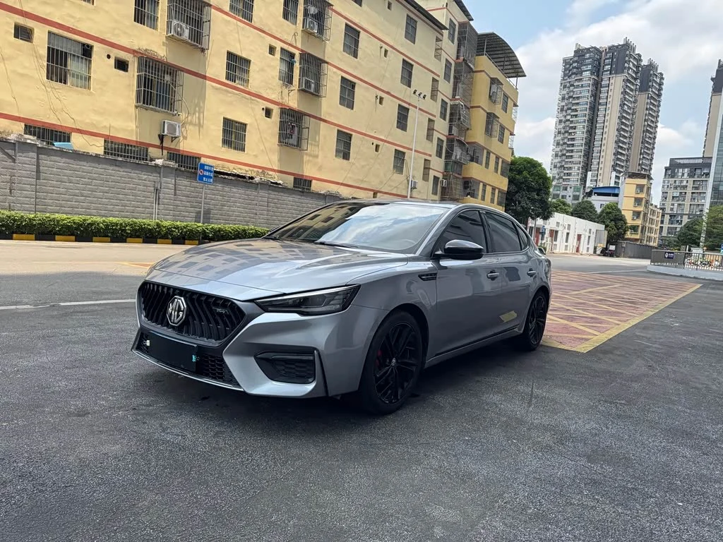 MG 6