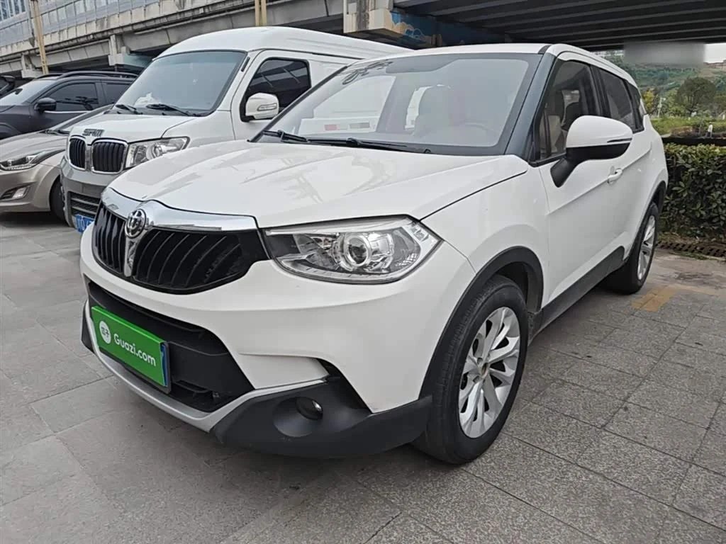 Brilliance V3