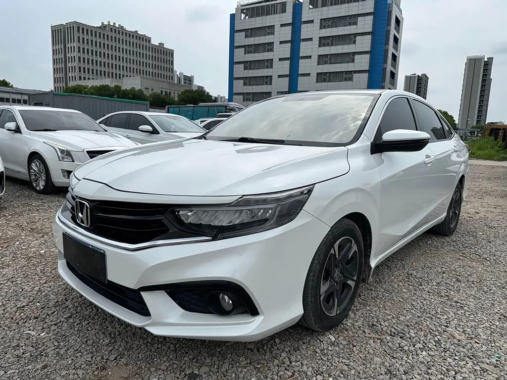 Honda Envix