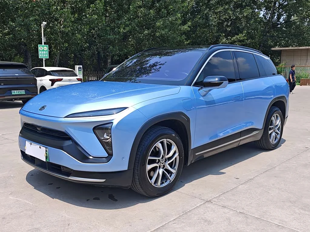 NIO ES6