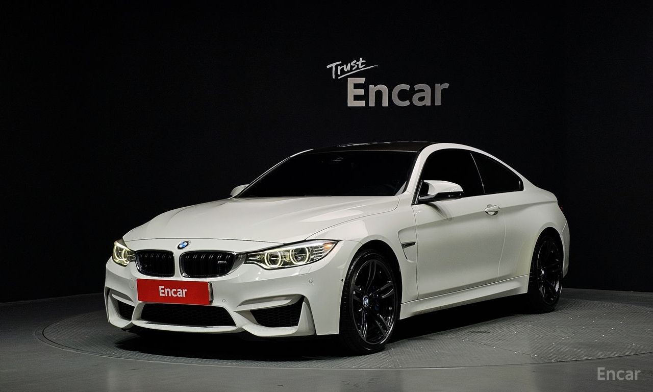 BMW M4