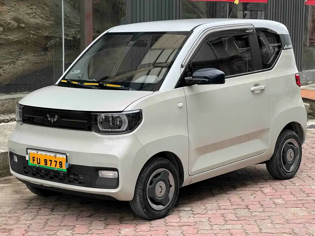 Wuling Mini EV