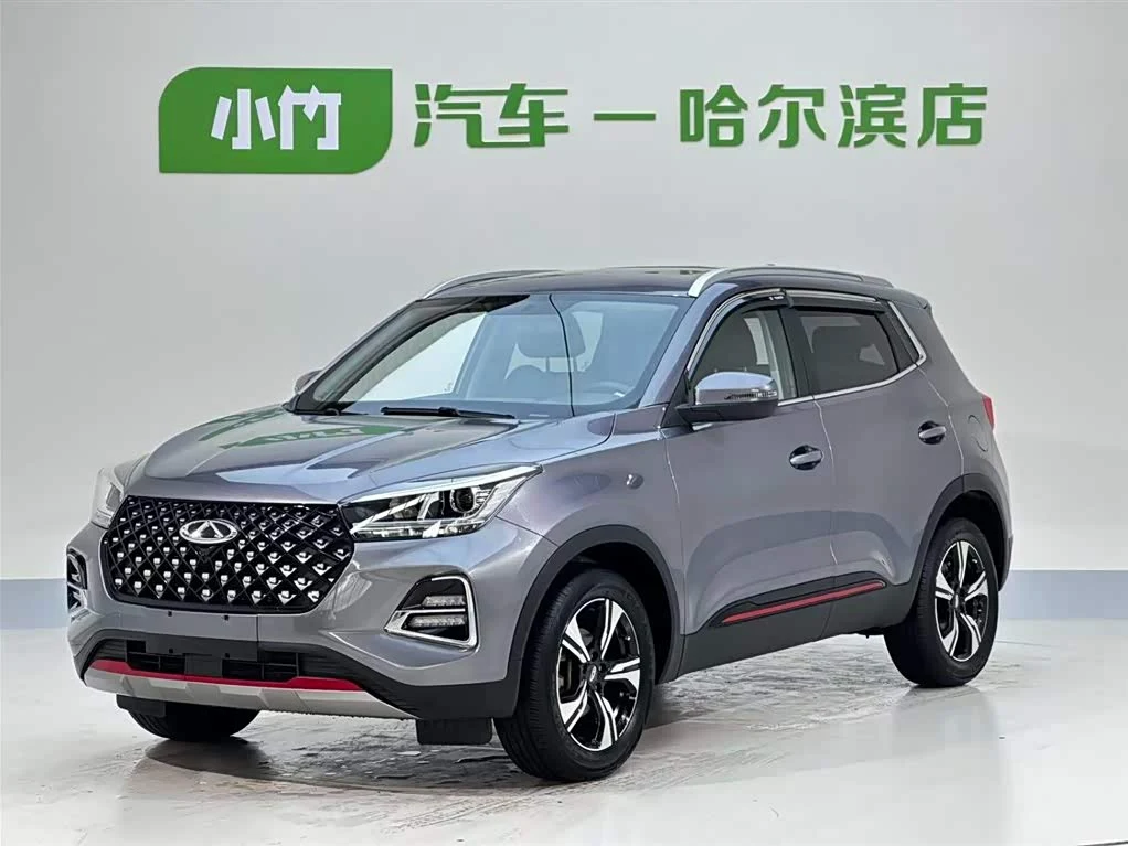 Chery Tiggo 5x