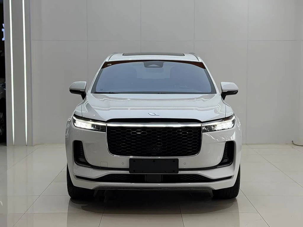 Li Auto ONE